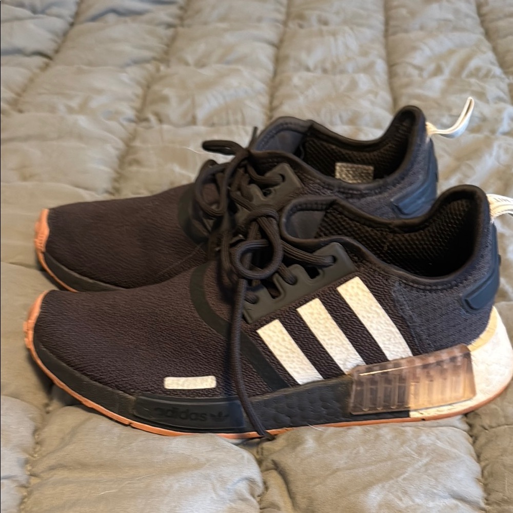 Adidas!
